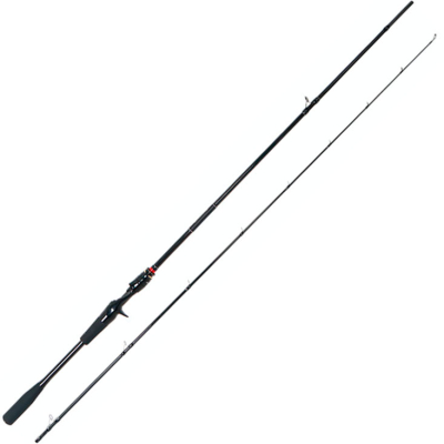 Спиннинг кастинговый JS Company Bixod N 40-th Anniversary BC702MH-X 7-42 г 2,13 м