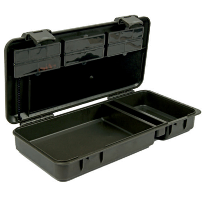 Коробка Nautilus Carpfishing Box CS-L1 36*18*5,5