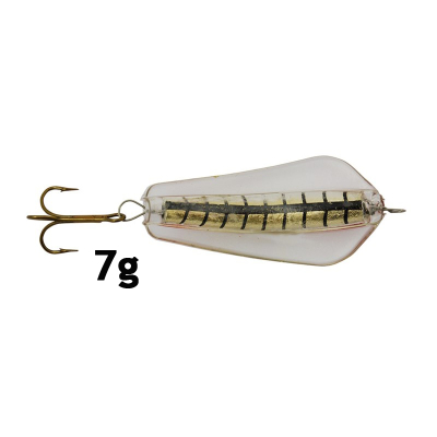 Приманка Tasmanian Lofty's Cobra 7G цв. 09