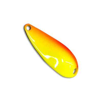 Блесна колеблющаяся Forest PAL 3.8g цв. #18