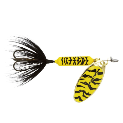 Блесна Yakima Rooster Tail 206 цв. YLT