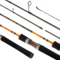 Спиннинг Akara Chub Time 602 UL (1-5) 1,83