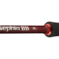 Спиннинг Shimano Sephia BB R S803M
