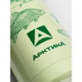 Термос-кружка Арктика 412 с ручкой зелен. 0.5л