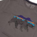 Футболка Patagonia M's Back For Good Organic T-Shirt NGBE, M