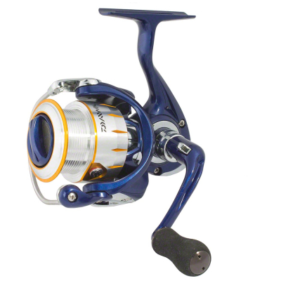 Катушка Daiwa TD-R Match TDR3012A