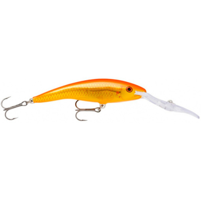 Воблер Rapala Tail Dancer Deep TDD09 цвет GF