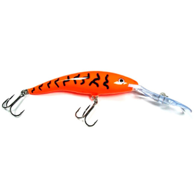 Воблер Rapala Tail Dancer Deep TDD07 цвет OCW