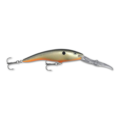 Воблер Rapala Tail Dancer Deep TDD09 цвет OPSD