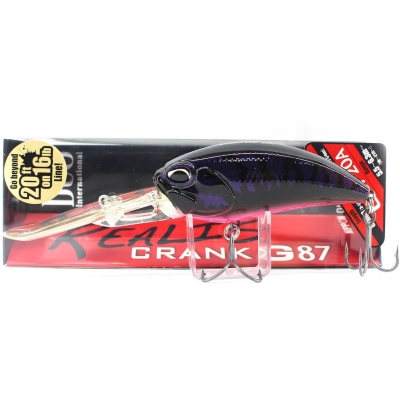 Воблер DUO Realis Crank G87 20A #CCCZ093