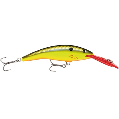Воблер Rapala Tail Dancer TD05 цв. BHO