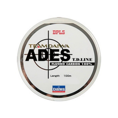 Daiwa TD Line Ades A 100m.