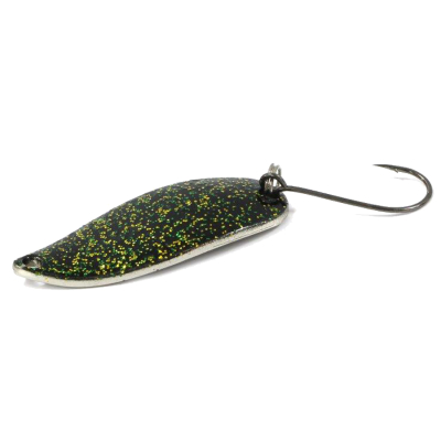 Блесна колеблющаяся Garry Angler Country Lake 3.5g. 3 cm. цвет #18