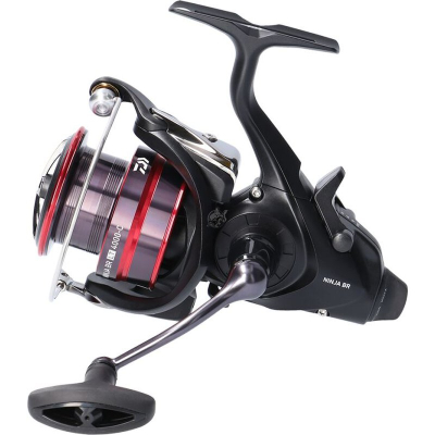 Катушка Daiwa 20 Ninja BR LT 3000 (10002-300)