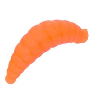 Силиконовая приманка Viva Fish Stretch Maggot 1.5" цвет 113