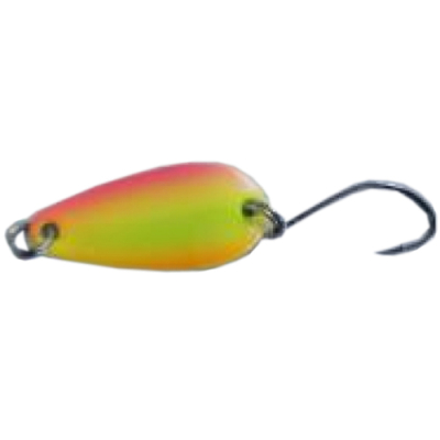 Блесна Mottomo Trout Blade Sport 1.4g цв. 001