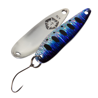 Блесна Trout Bait Loki 6,3 гр. цв. 544