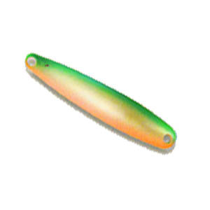 Блесна колеблющаяся Forest Marshal 3.8g цв. #29