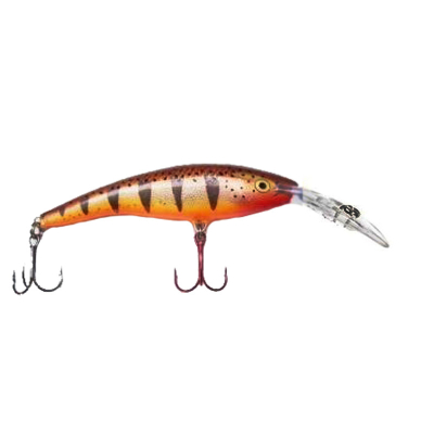 Воблер Rapala Tail Dancer TD05 цв. BRT