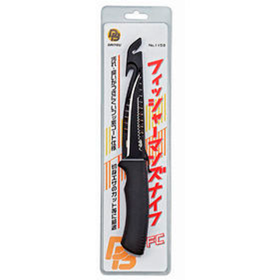 Нож Daitoubuku 1198 Fishermans K FC