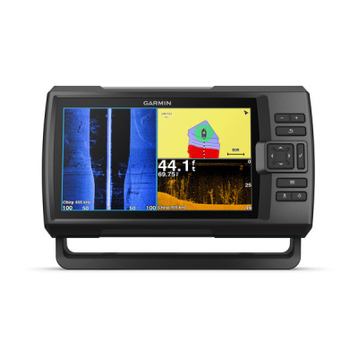 Эхолот Garmin Striker Plus 9sv (010-01875-01)