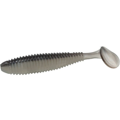 Силиконовая приманка SnastiGood Dj. Shake 12см цв. 112