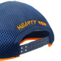 Кепка Hearty Rise Jig Force темно-синяя сетка, р-р L