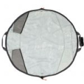 Сумка Simms Taco Bag, Regiment Camo Olive Drab, 17L
