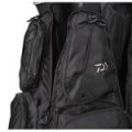 Жилет спасательно-разгрузочный Daiwa DF-6322 KH F