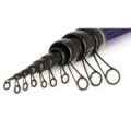 Удилище поплавочное с кольцами Shimano Technium FX TE 5-600