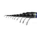 Удилище поплавочное с кольцами Shimano Technium FX TE 5-500