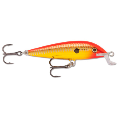 Воблер Rapala Team Esko TE07 цвет CGFR