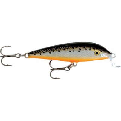 Воблер Rapala Team Esko TE07 цвет SF