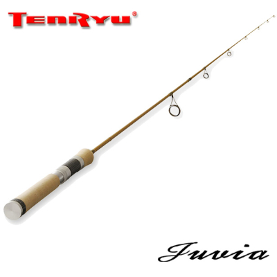 Спиннинг TENRYU JUVIA JV60UL