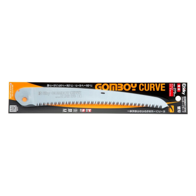 Полотно для пилы Silky Gomboy 270mm (8 зубьев на 30mm)