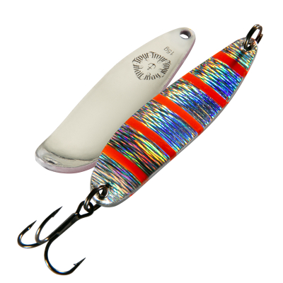 Блесна колеблющаяся Trout Bait Salamander 15 гр. цвет 206