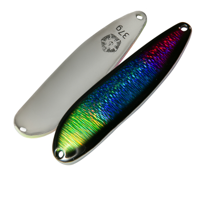 Блесна колеблющаяся Trout Bait Big Salamander 37 гр. цвет 536/S