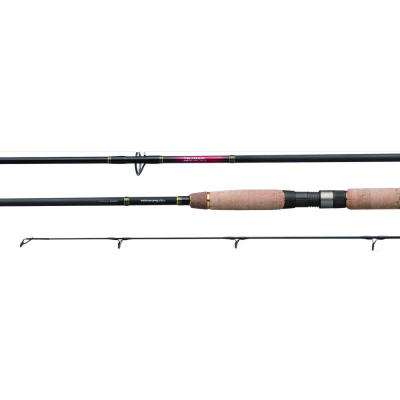 Спиннинг Daiwa Team Daiwa-RU TD-RU 862 MHFS