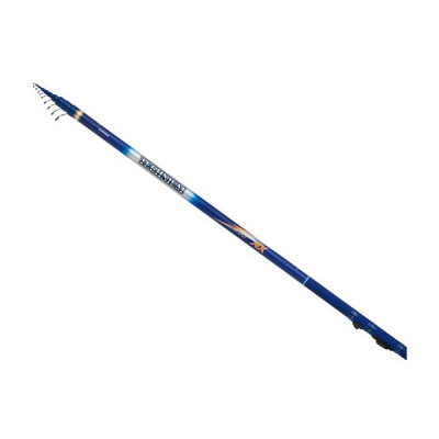 Удилище поплавочное с кольцами Shimano TECHNIUM AX TE4 GT (TECAXTEGT450)