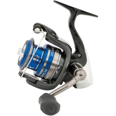 Катушка Shimano Technium 2500FD