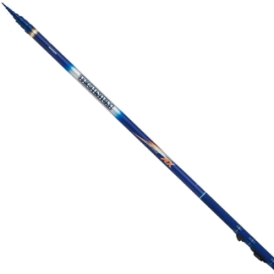 Удилище поплавочное без колец Shimano TECHNIUM AX TE 4-700 (TECAXTE470)
