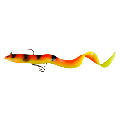 Приманки Savagear Real Eel 40 165g 05-Golden Ambulance NL 1pcs 45004