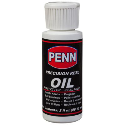 Смазка Penn Reel Oil 2OZ (1238737)