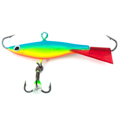 Балансир Yaman SE Caspian L-50 мм 10гр. цвет 31