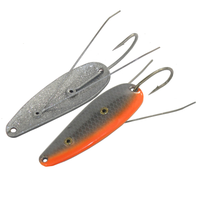 Блесна незацепляющаяся Trout Bait Narvik Weedless 15 гр. цвет 14