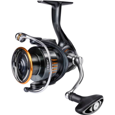 Катушка Noeby Infinite V9 2500H