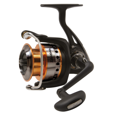 Катушка Daiwa Match 2508