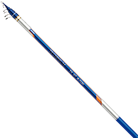 Удилище поплавочное с кольцами SHIMANO TECHNIUM TE 6 GT (TECTEGT650)