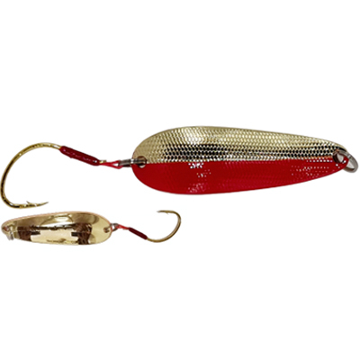 Блесна Wonder W-Pro Trout Lure 12g цвет WL-SSA012