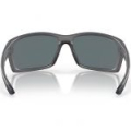 Очки поляризационные Costa Reefton 580P (Matte Gray / Blue Mirror, Large)